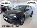 JEEP AVENGER 1.2 Turbo Longitude Km. Zero