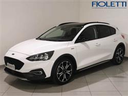 FORD FOCUS 1.0 EcoBoost 125 CV 5p. Active