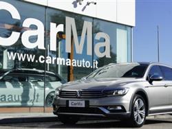 VOLKSWAGEN PASSAT 2.0 TDI 190 CV 4MOTION DSG BMT