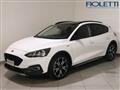 FORD FOCUS 1.0 EcoBoost 125 CV 5p. Active