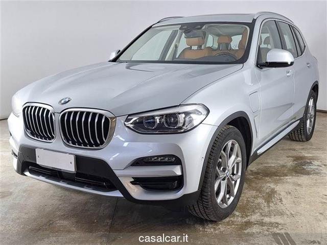 BMW X3 xDrive30e xLine