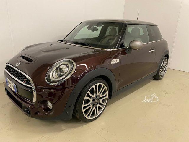 MINI MINI 3 PORTE 2.0 Cooper S Hype