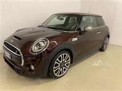 MINI MINI 3 PORTE 2.0 Cooper S Hype