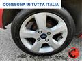 FORD FIESTA 1.2 16V OK NEOPATENTATI-CERCHI IN LEGA-CINGHIA OK-