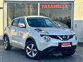 NISSAN JUKE 1.6 GPL Visia - IMPIANTO GPL CASA MADRE