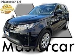 LAND ROVER DISCOVERY 3.0 td6 SE 249cv 5p GANCIO auto -FM508WR