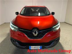 RENAULT KADJAR dCi 130CV 4x4 Energy Bose // UNICO PROPRIETARIO