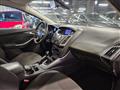 FORD FOCUS 1.6 120 CV GPL SW