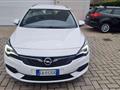 OPEL ASTRA opel astra 1.5 dci versione ultimate restailing