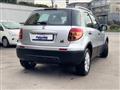 FIAT SEDICI 1.6 16V 4x4 Emotion