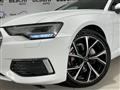 AUDI A6 AVANT Avant 40 2.0 TDI 204CV quattro S tronic  Design