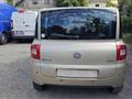 FIAT MULTIPLA 1.6 16V Natural Power Dynamic