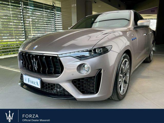 MASERATI LEVANTE 2.0 mhev GT 330cv , Sport pack , ADAS