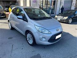 FORD Ka 1.2 Titanium + c/esp 69cv E6