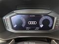 AUDI A1 SPORTBACK A1 SPB 40 TFSI S tronic S line edition