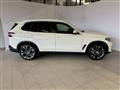 BMW X5 xDrive25d Business