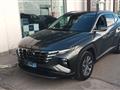 HYUNDAI NUOVA TUCSON Tucson 1.6 HEV aut. XLine