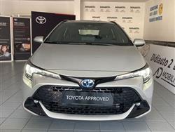 TOYOTA COROLLA TOURING SPORTS Corolla Active 1.8 Hybrid Touring Sports