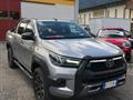 TOYOTA Hilux 2.8 D4-D INVINCIBLE 150Kw