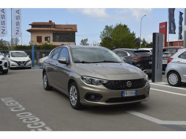 FIAT TIPO 1.4 T-Jet 120CV GPL 5 porte Easy