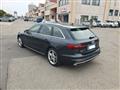 AUDI A4 AVANT Avant 30 TDI/136 CV S tronic Business Advanced