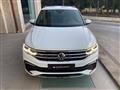 VOLKSWAGEN TIGUAN 2.0 TDI 150 CV SCR DSG R-Line LUCI AMBIENTE