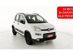 FIAT PANDA 1.3 MJT 95 CV S&S 4x4