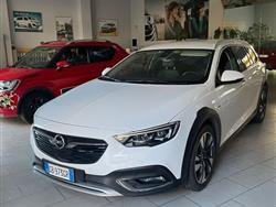 OPEL INSIGNIA 2.0 CDTI S&S AWD Country Tourer