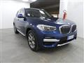 BMW X3 xDrive20d  xLine