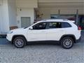 JEEP CHEROKEE 2.0 mjt II Limited 4wd active drive I 140cv