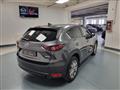 MAZDA CX-5 2.2L Skyactiv-D 184CV AT AWD Exclusive