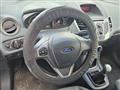 FORD FIESTA + 1.4 TDCi 68CV 5 porte