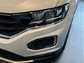 VOLKSWAGEN T-ROC 1.5 TSI ACT Advanced BlueMotion Technology