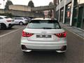 AUDI A1 SPORTBACK Sportback 1.0 TFSI 110CV 30 Adrenalin S line Ed.