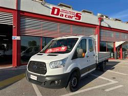 FORD Transit 2.2 CASSONATO PREZZO IVA COMPRESA!