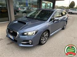 SUBARU LEVORG 1.6 DIT Lineartronic Sport Style Unico Proprietari