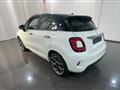 FIAT 500X 1.5 T4 Hybrid 130 CV DCT Sport