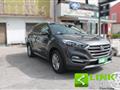 HYUNDAI TUCSON 1.7 CRDi DCT XPossible