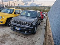 JEEP RENEGADE 2019 1.0 t3 Limited 2wd