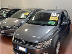 VOLKSWAGEN POLO 1.4 TDI 5p. Comfortline