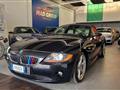 BMW Z4 2.5i cat UNICO PROPRIETARIO M-SPORT Msport