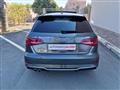 AUDI A3 SPORTBACK SPB 2.0 TDI 184 CV S tronic Sport quattro edition