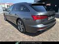 AUDI A6 AVANT Avant 40 2.0 TDI quattro S tronic S line edition