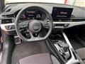 AUDI A4 AVANT A4 Avant 30 TDI/136 CV S tronic