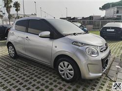 CITROEN C1 PureTech 82 5p. Shine