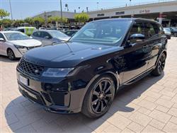 LAND ROVER RANGE ROVER SPORT 3.0 SDV6 249 CV HSE Dynamic