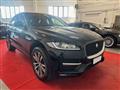 JAGUAR F-Pace 2.0d i4 Pure awd 180cv auto my18