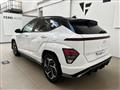 HYUNDAI NEW KONA HYBRID 1.0 T-GDI Hybrid 48V iMT NLine N1