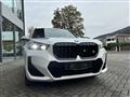 BMW X1 xDrive 23d Msport