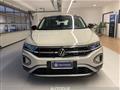 VOLKSWAGEN T-ROC 2.0 TDI SCR STYLE DSG 150CV